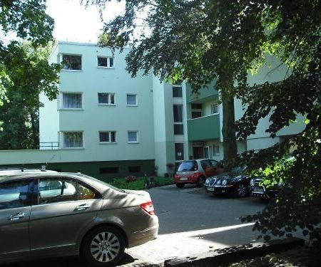 Miles Hotel Берлин Экстерьер фото